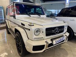 مێرسێدس بێنز G-Class
